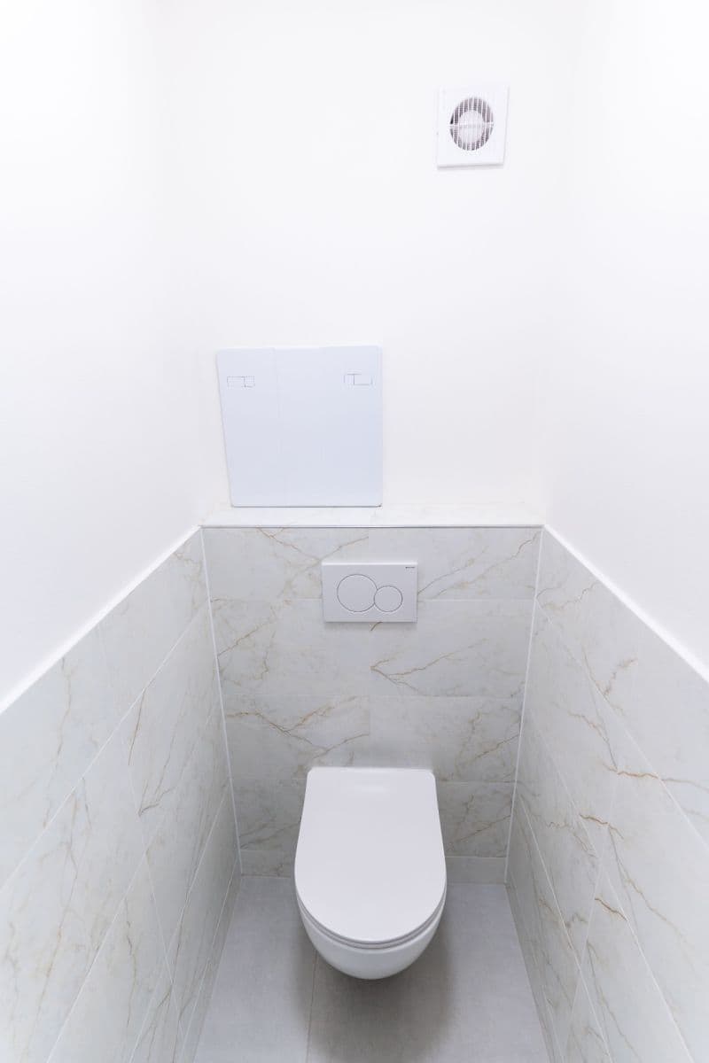 Predaj bytu 3-izbový 77 m², Hekrova, Praha, Praha Predaj bytu 3-izbový 77 m², Hekrova, Praha, Praha