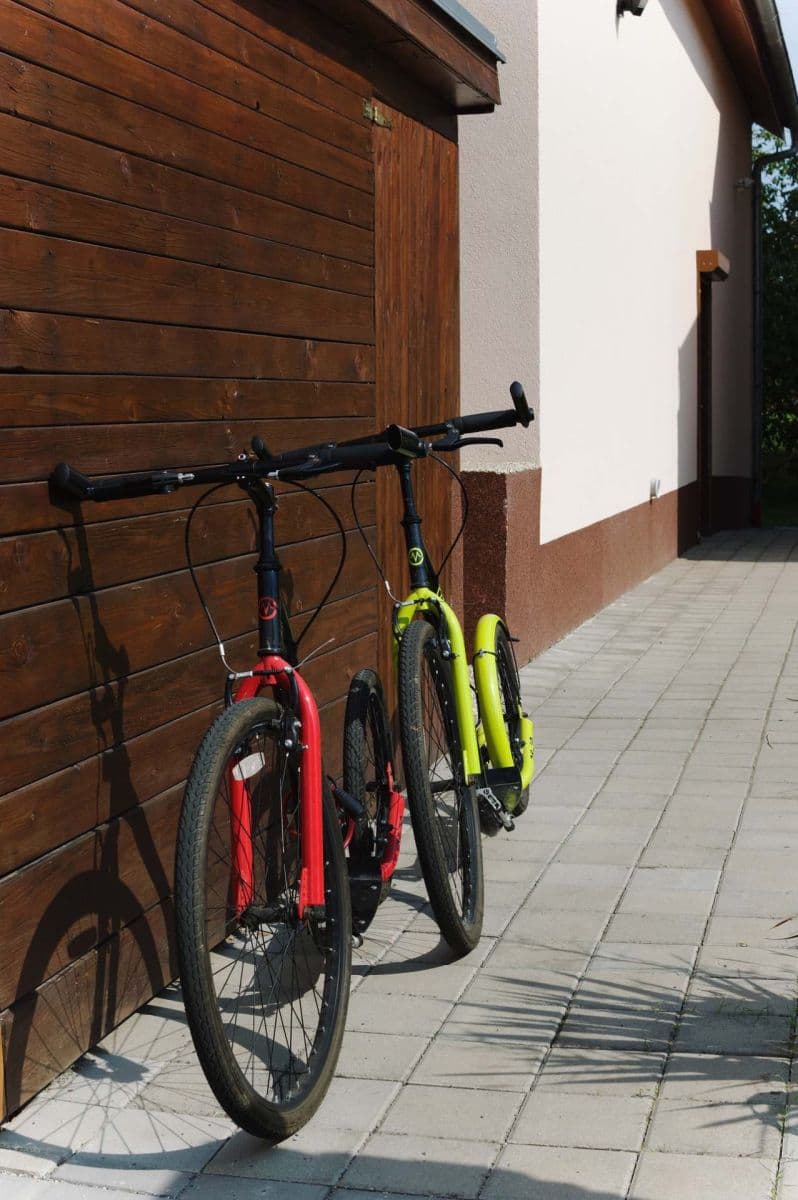 Predaj rekreačného objektu 117 m², pozemek 89 m², Jevišovka, Jihomoravský kraj Predaj rekreačného objektu 117 m², pozemek 89 m², Jevišovka, Jihomoravský kraj