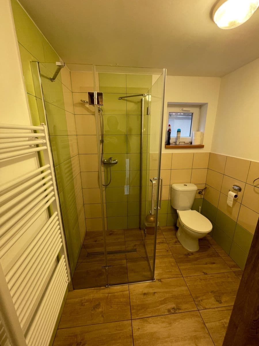 Predaj rekreačného objektu 117 m², pozemek 89 m², Jevišovka, Jihomoravský kraj Predaj rekreačného objektu 117 m², pozemek 89 m², Jevišovka, Jihomoravský kraj