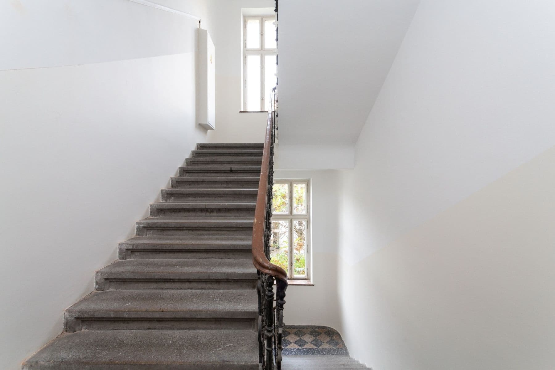 Predaj bytu 3-izbový 70 m², Řehořova, Praha, Praha Predaj bytu 3-izbový 70 m², Řehořova, Praha, Praha