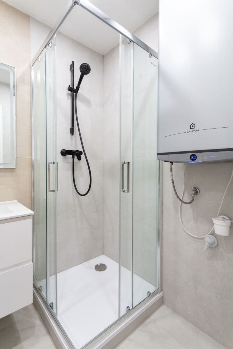 Predaj bytu 3-izbový 70 m², Řehořova, Praha, Praha Predaj bytu 3-izbový 70 m², Řehořova, Praha, Praha