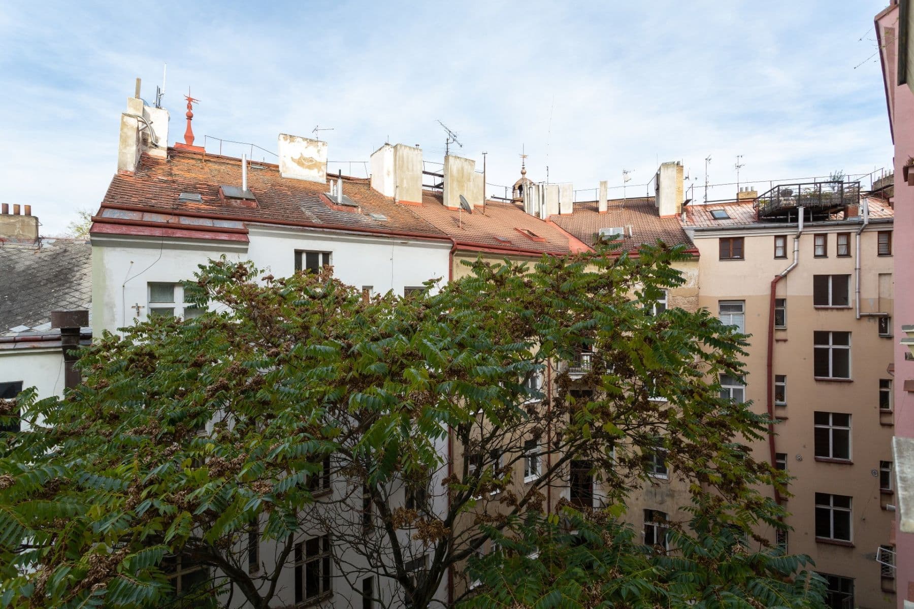 Predaj bytu 3-izbový 70 m², Řehořova, Praha, Praha Predaj bytu 3-izbový 70 m², Řehořova, Praha, Praha