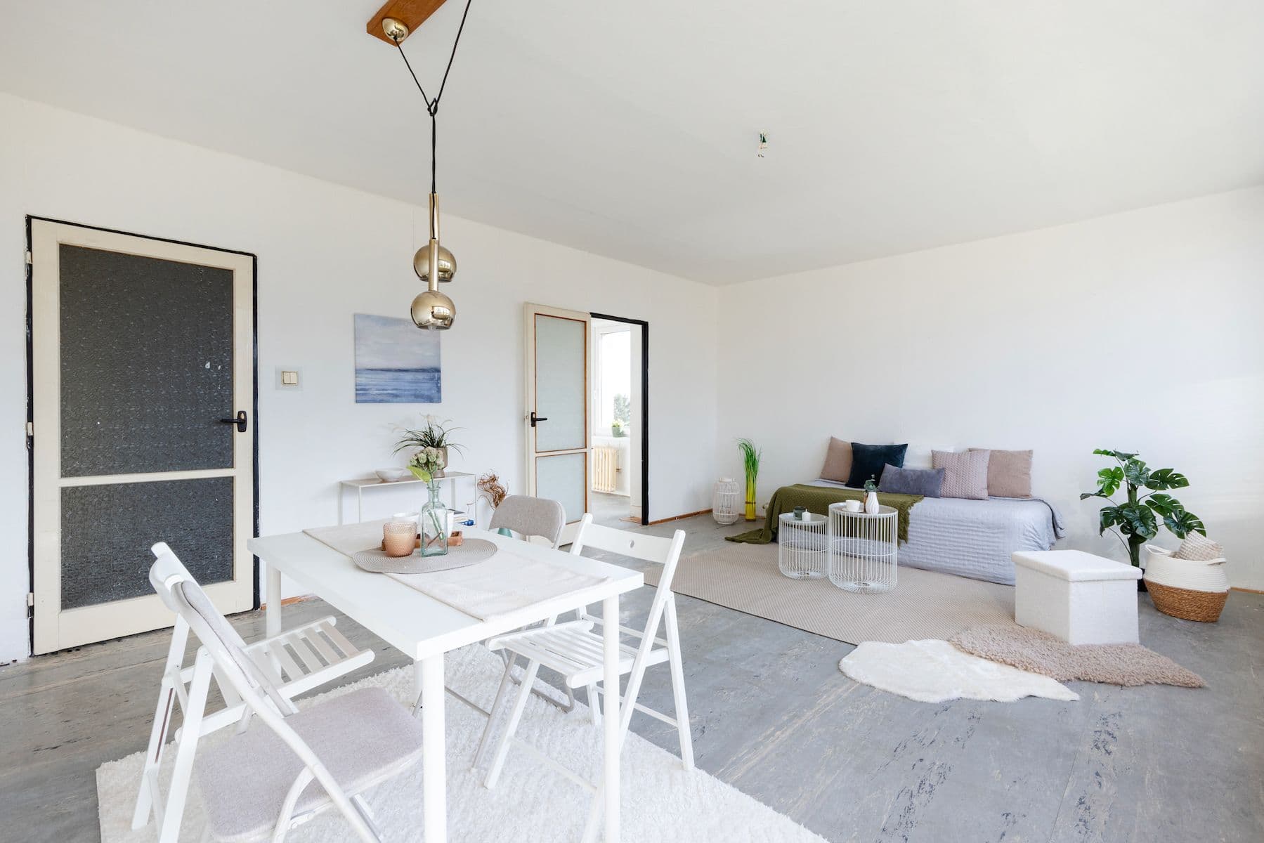 Predaj bytu 3-izbový 82 m², V Zápolí, Praha, Praha Predaj bytu 3-izbový 82 m², V Zápolí, Praha, Praha