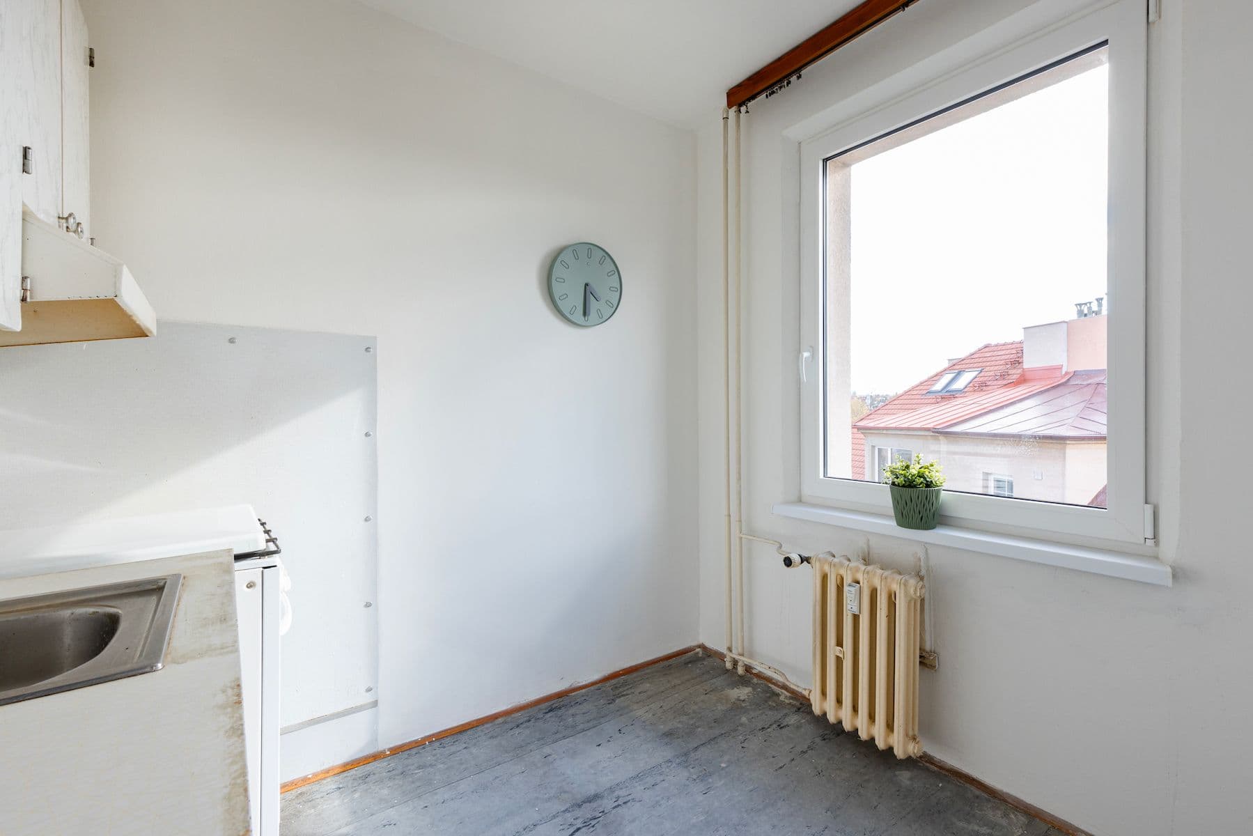 Predaj bytu 3-izbový 82 m², V Zápolí, Praha, Praha Predaj bytu 3-izbový 82 m², V Zápolí, Praha, Praha