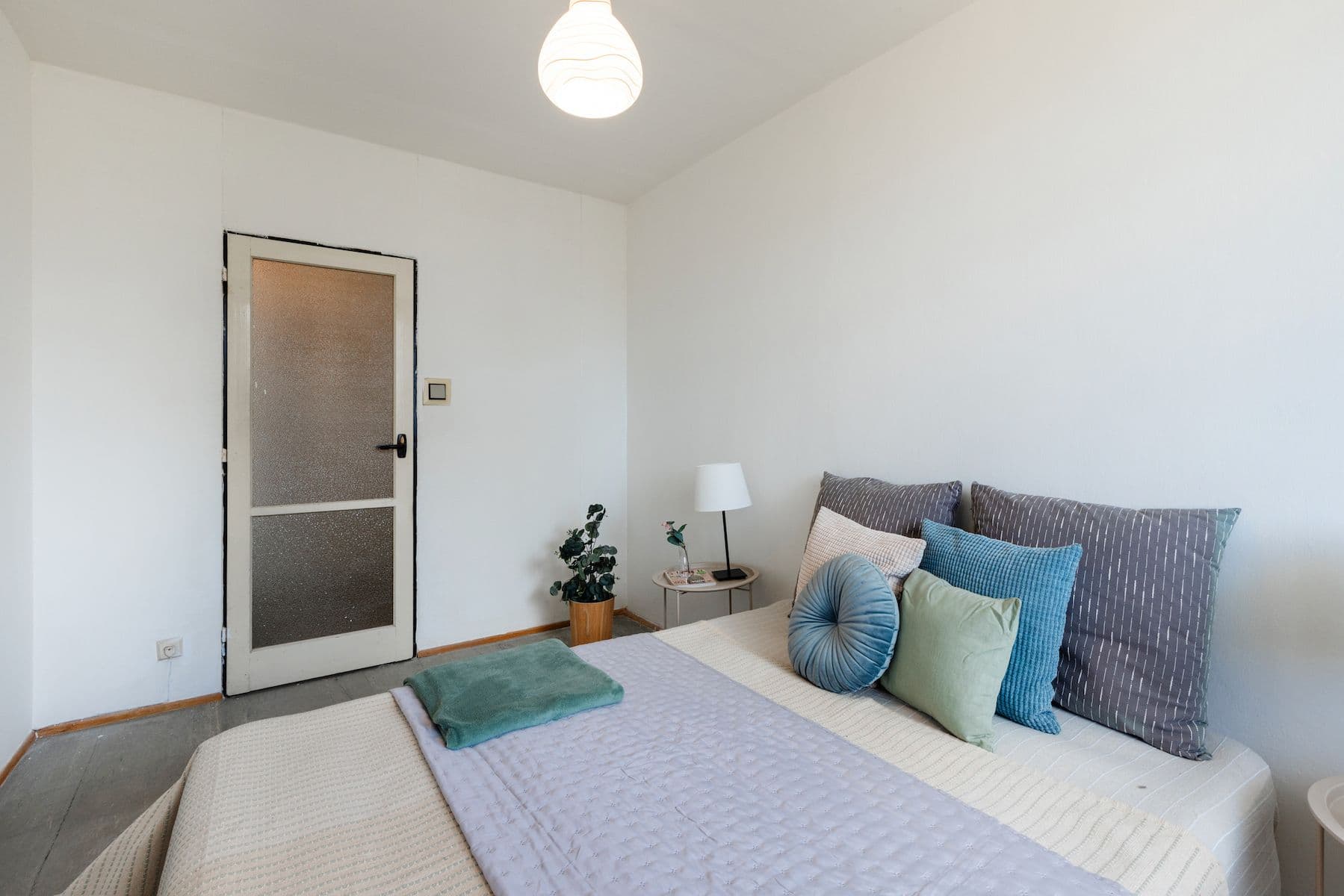 Predaj bytu 3-izbový 82 m², V Zápolí, Praha, Praha Predaj bytu 3-izbový 82 m², V Zápolí, Praha, Praha