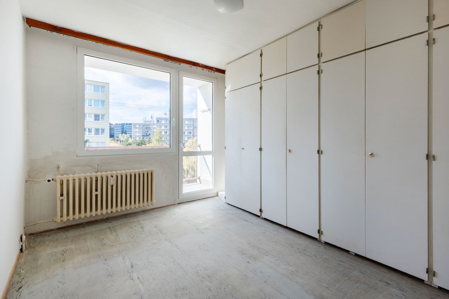 Predaj bytu 3-izbový 82 m², V Zápolí, Praha, Praha Predaj bytu 3-izbový 82 m², V Zápolí, Praha, Praha