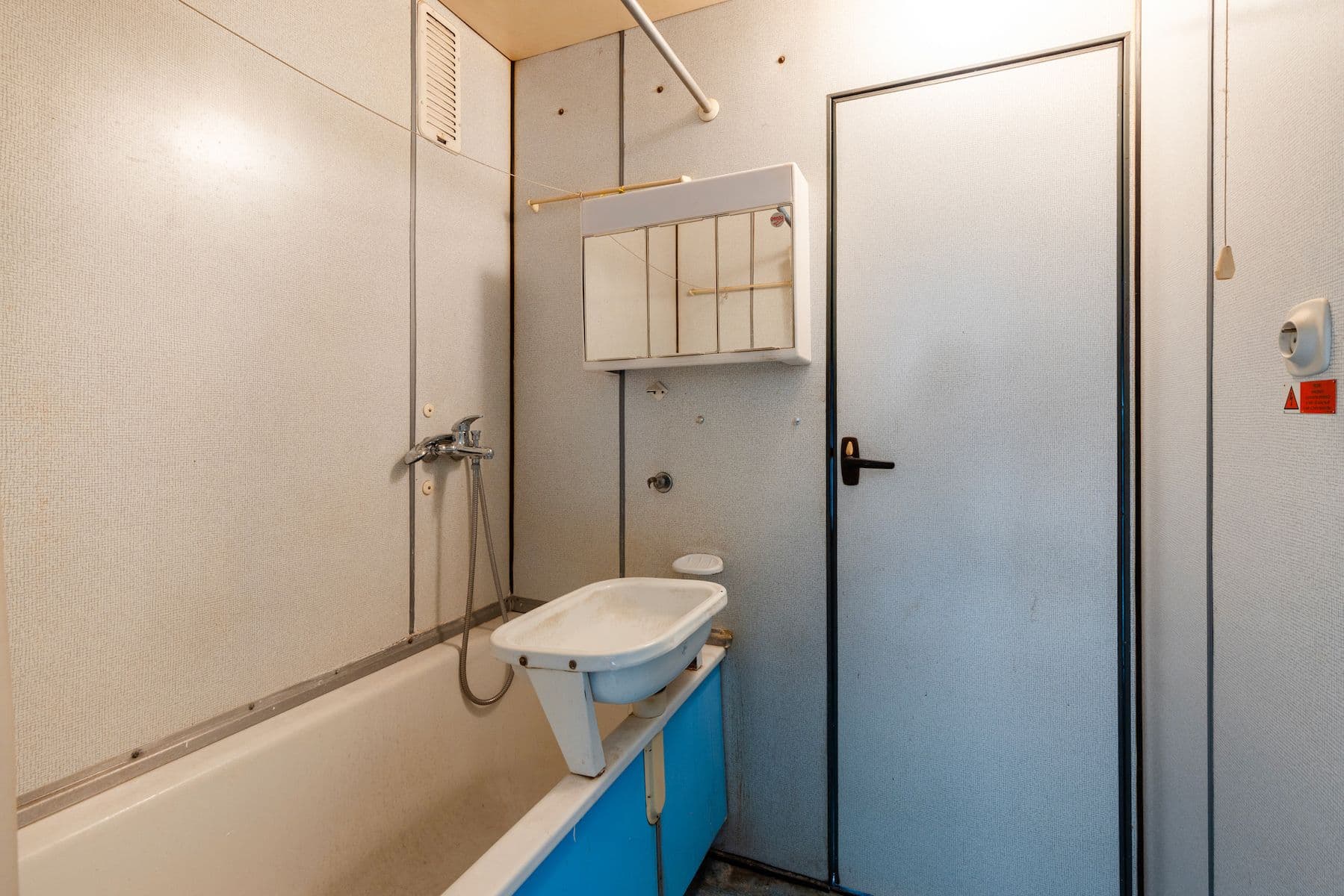 Predaj bytu 3-izbový 82 m², V Zápolí, Praha, Praha Predaj bytu 3-izbový 82 m², V Zápolí, Praha, Praha