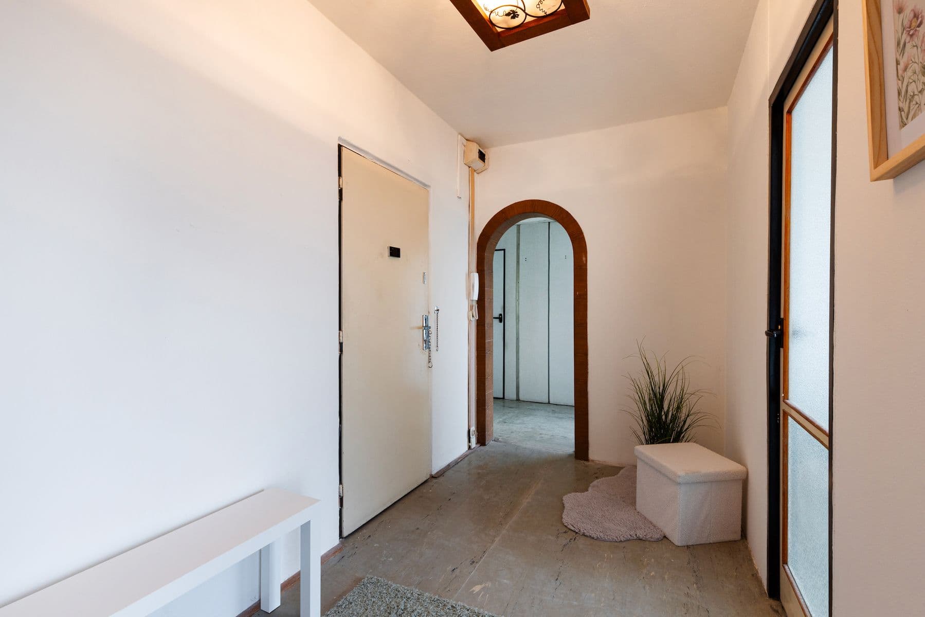 Predaj bytu 3-izbový 82 m², V Zápolí, Praha, Praha Predaj bytu 3-izbový 82 m², V Zápolí, Praha, Praha