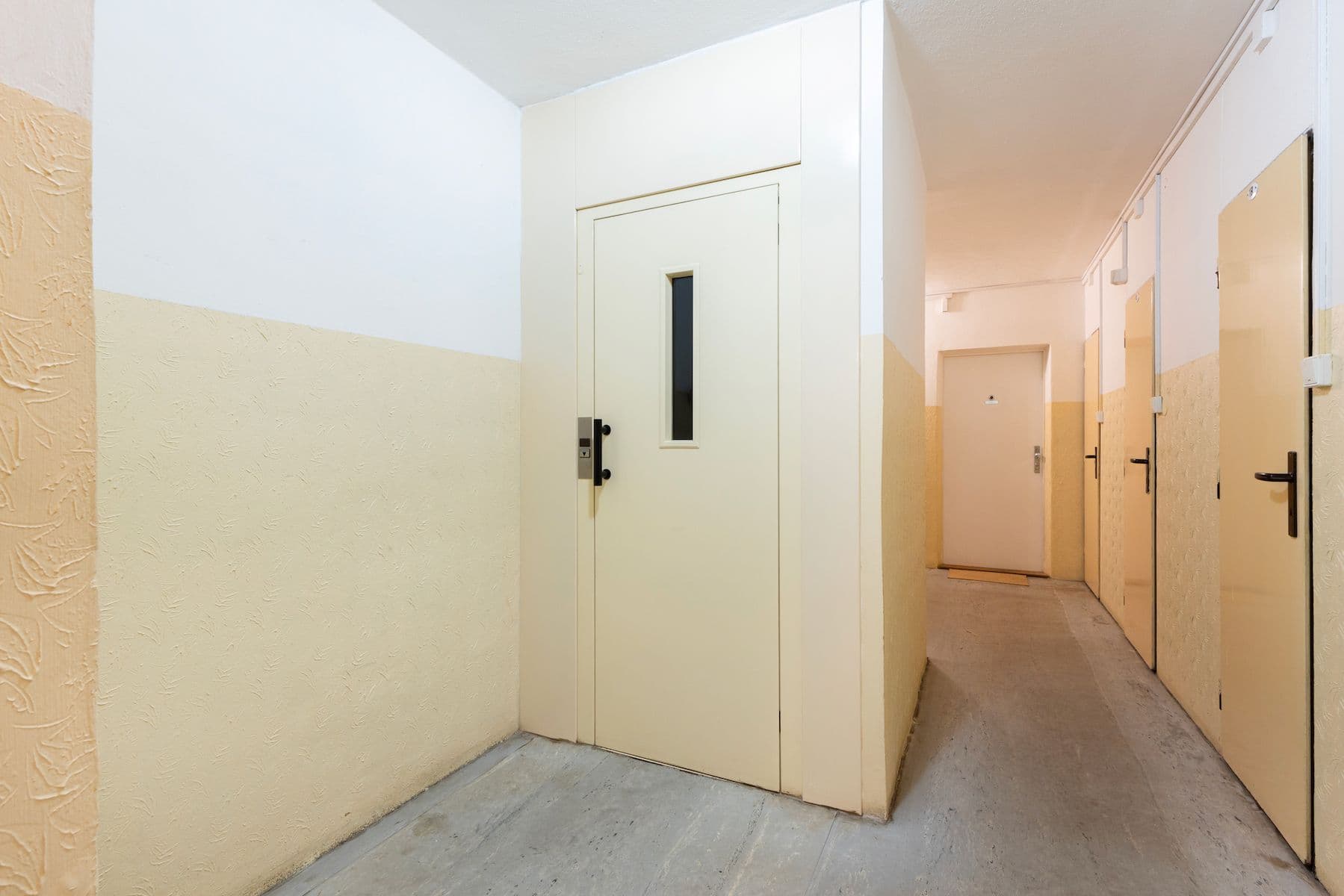 Predaj bytu 3-izbový 82 m², V Zápolí, Praha, Praha Predaj bytu 3-izbový 82 m², V Zápolí, Praha, Praha