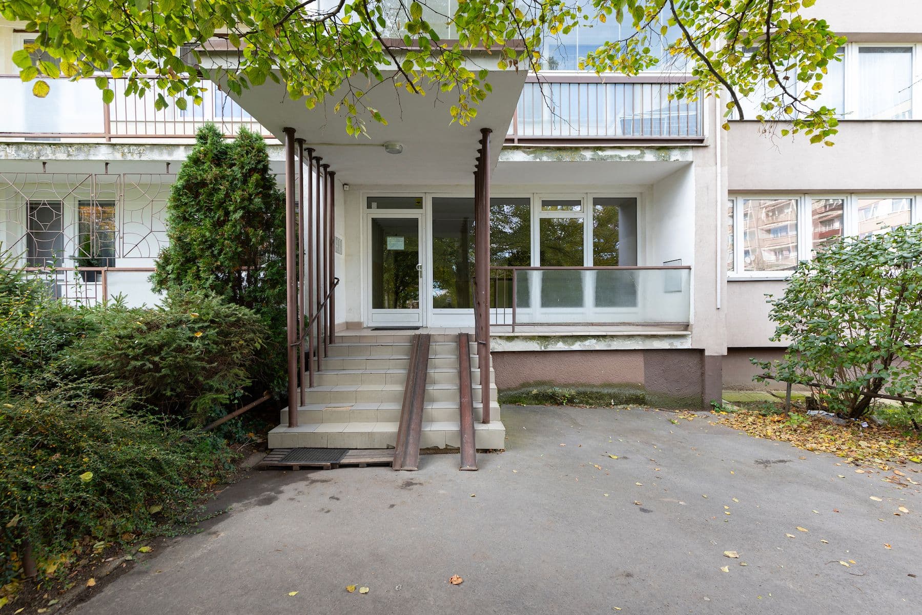 Predaj bytu 3-izbový 82 m², V Zápolí, Praha, Praha Predaj bytu 3-izbový 82 m², V Zápolí, Praha, Praha