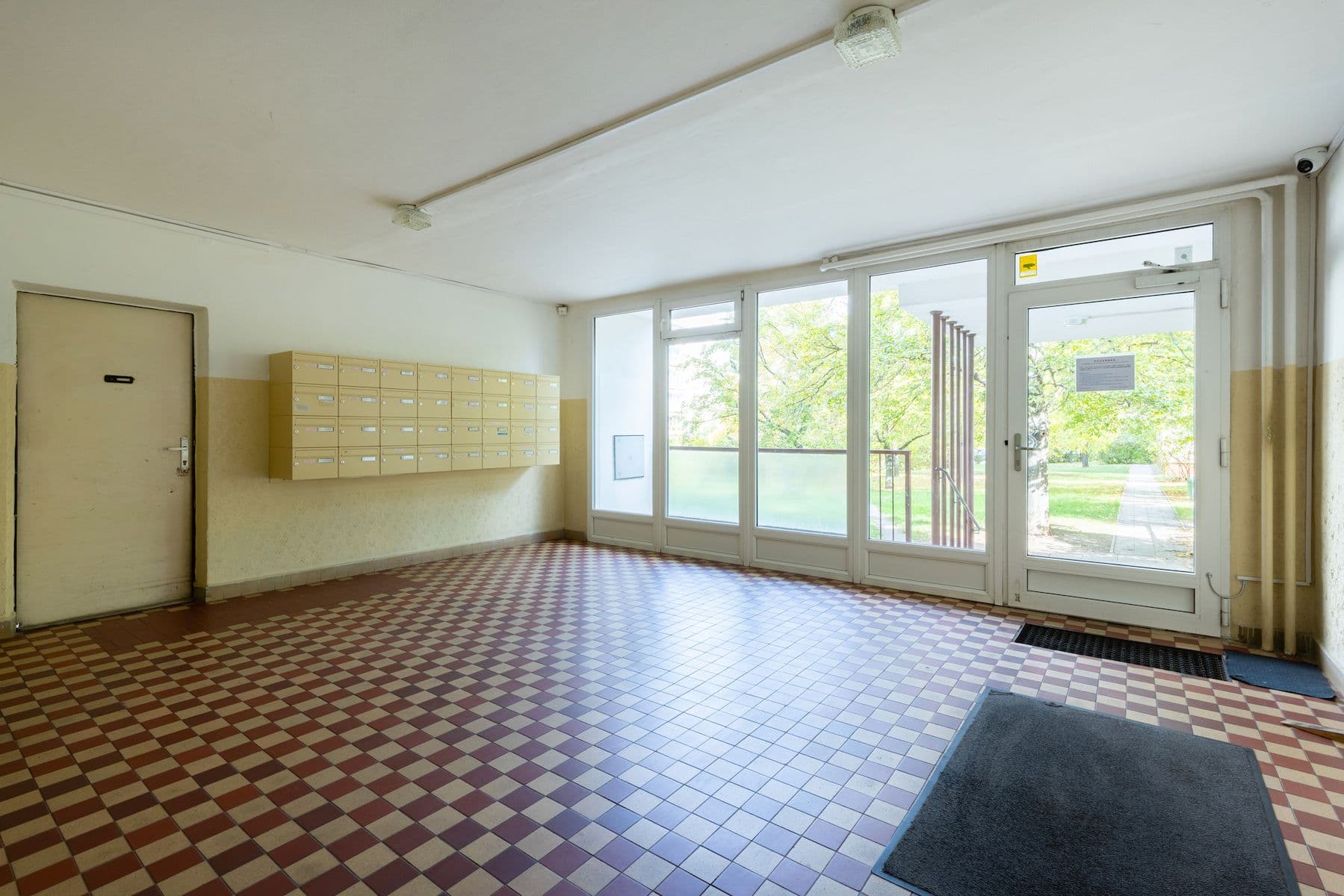 Predaj bytu 3-izbový 82 m², V Zápolí, Praha, Praha Predaj bytu 3-izbový 82 m², V Zápolí, Praha, Praha