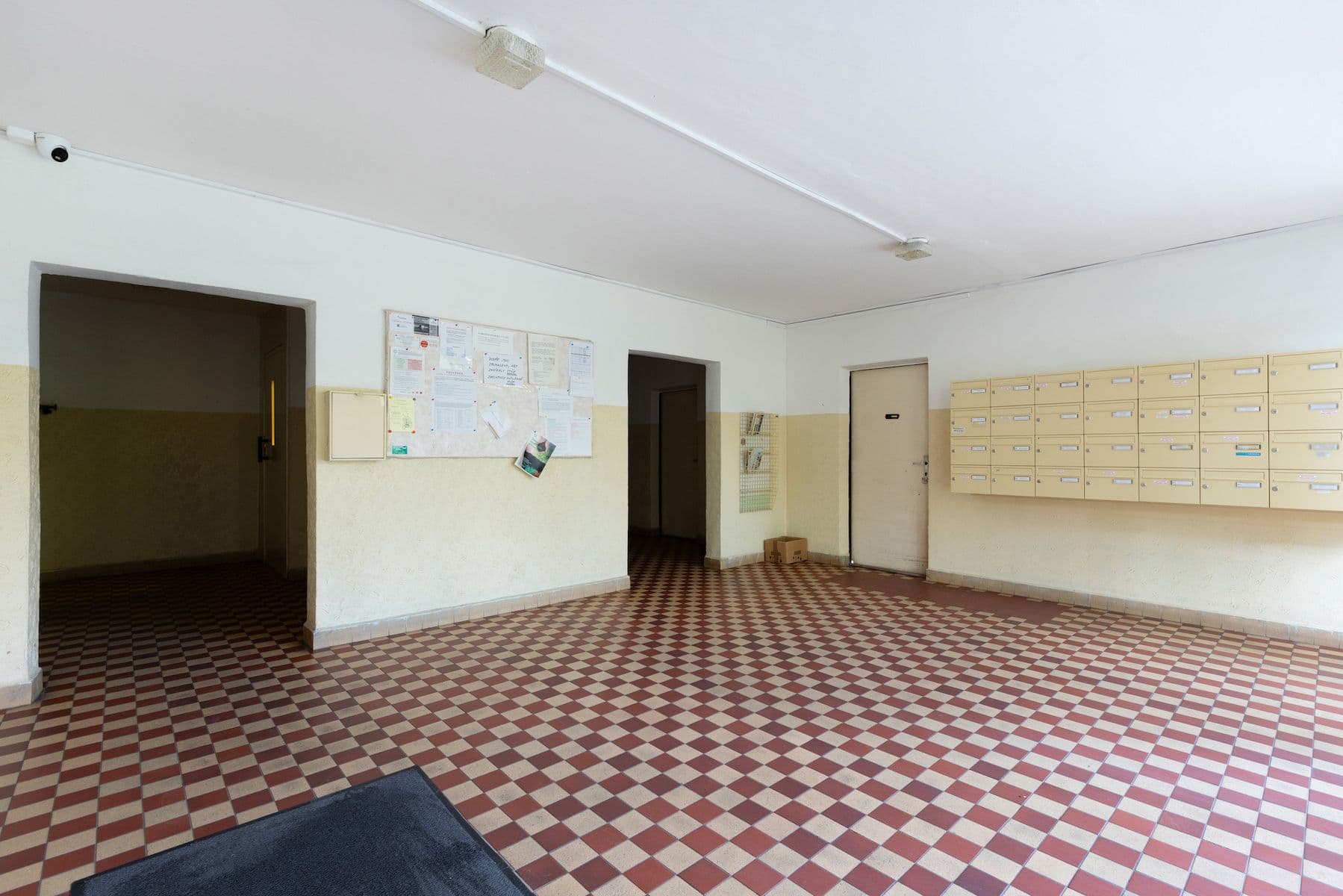 Predaj bytu 3-izbový 82 m², V Zápolí, Praha, Praha Predaj bytu 3-izbový 82 m², V Zápolí, Praha, Praha