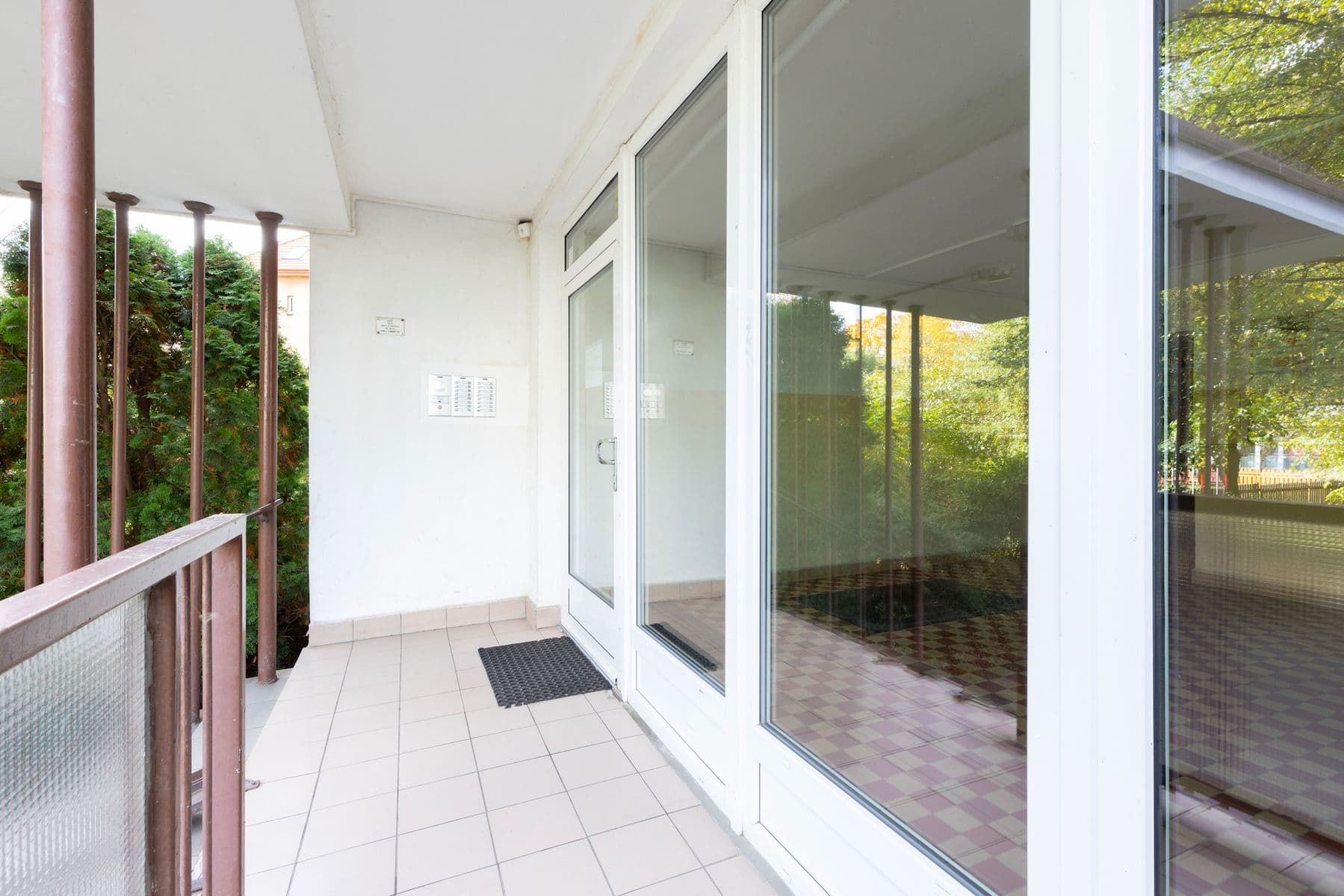 Predaj bytu 3-izbový 82 m², V Zápolí, Praha, Praha Predaj bytu 3-izbový 82 m², V Zápolí, Praha, Praha