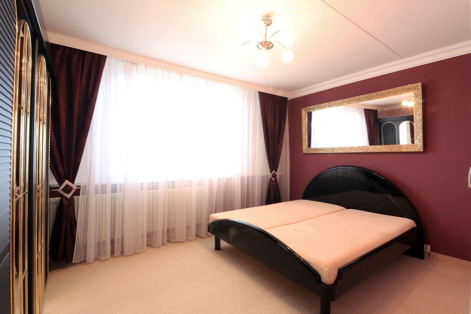 Prenájom bytu 2-izbový 62 m², Sokolovská, Plzeň, Plzeňský kraj Prenájom bytu 2-izbový 62 m², Sokolovská, Plzeň, Plzeňský kraj