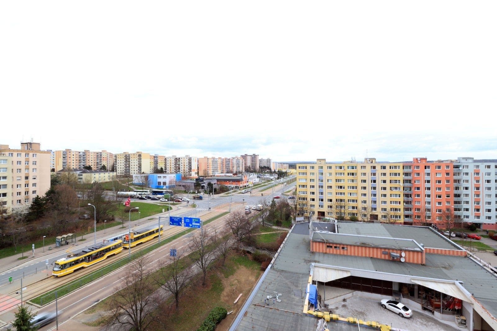 Prenájom bytu 2-izbový 62 m², Sokolovská, Plzeň, Plzeňský kraj Prenájom bytu 2-izbový 62 m², Sokolovská, Plzeň, Plzeňský kraj