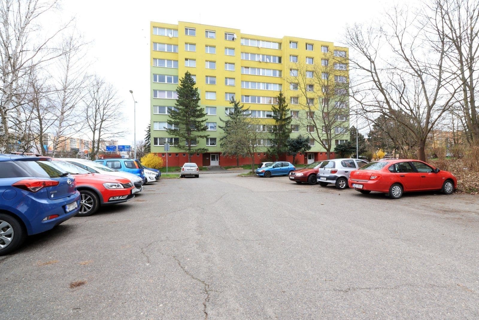 Prenájom bytu 2-izbový 62 m², Sokolovská, Plzeň, Plzeňský kraj Prenájom bytu 2-izbový 62 m², Sokolovská, Plzeň, Plzeňský kraj