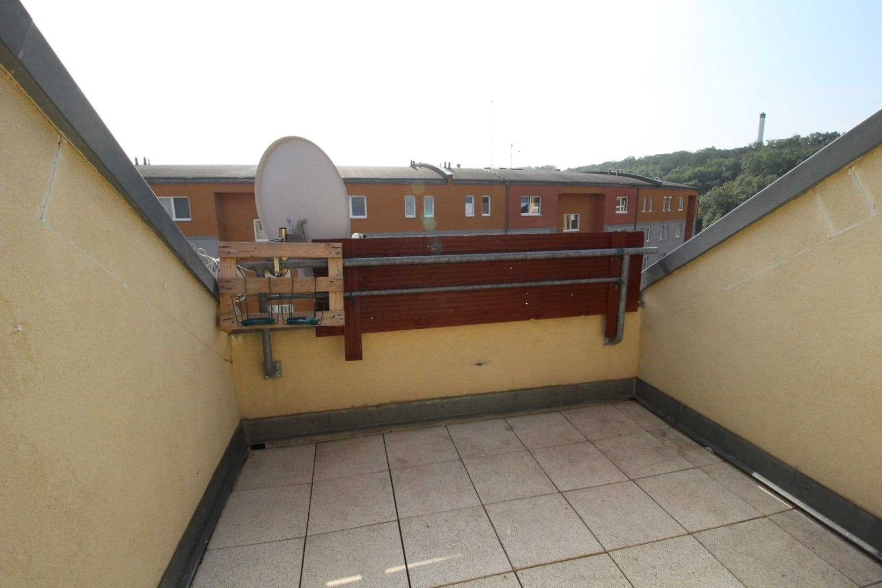 Prenájom bytu 1-izbový 48 m², Nad Štolami, Odolena Voda, Středočeský kraj Prenájom bytu 1-izbový 48 m², Nad Štolami, Odolena Voda, Středočeský kraj