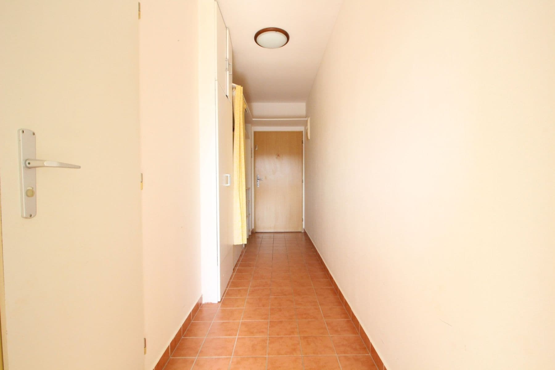 Prenájom bytu 1-izbový 48 m², Nad Štolami, Odolena Voda, Středočeský kraj Prenájom bytu 1-izbový 48 m², Nad Štolami, Odolena Voda, Středočeský kraj