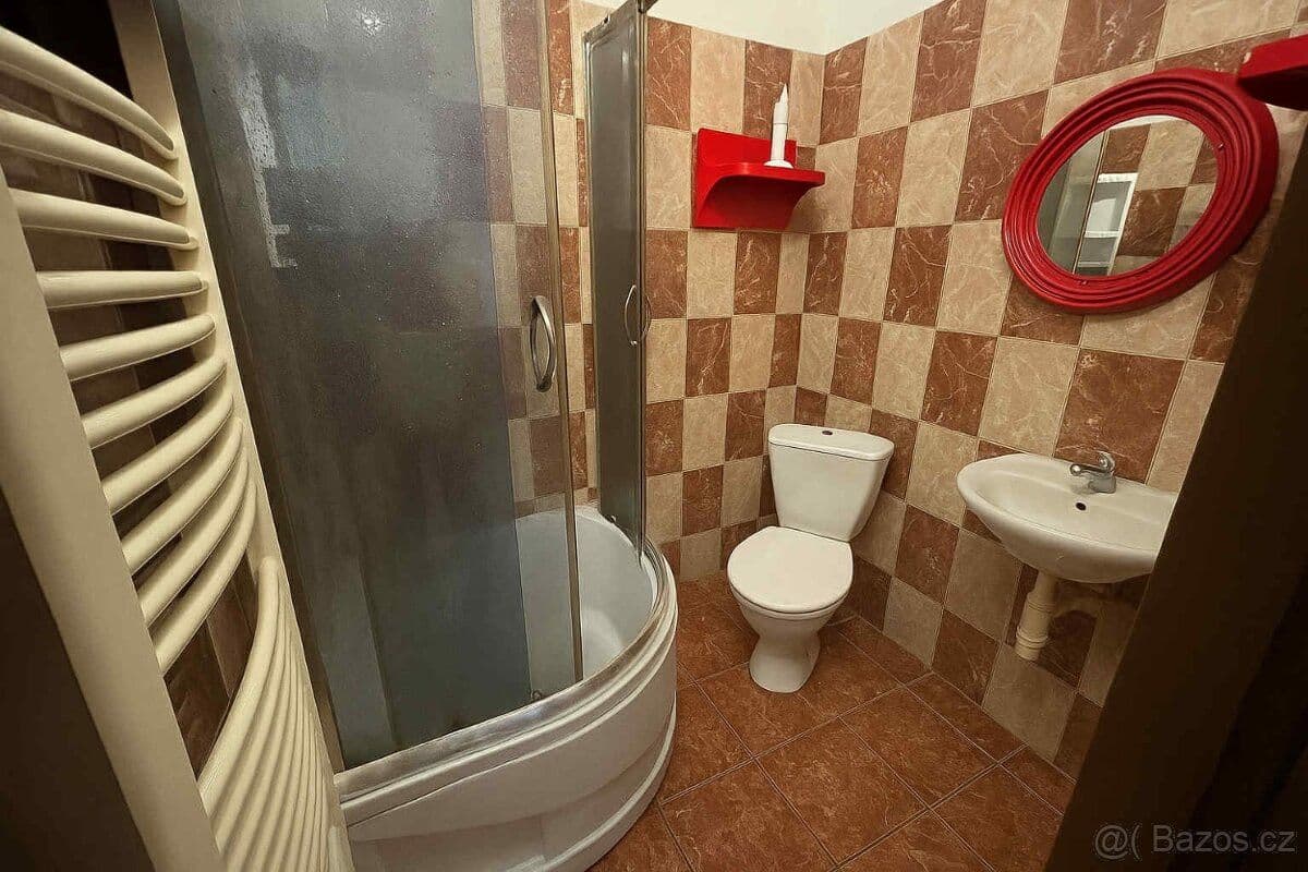Predaj bytu 2-izbový 51 m², Sokolská, Doksy, Liberecký kraj Predaj bytu 2-izbový 51 m², Sokolská, Doksy, Liberecký kraj