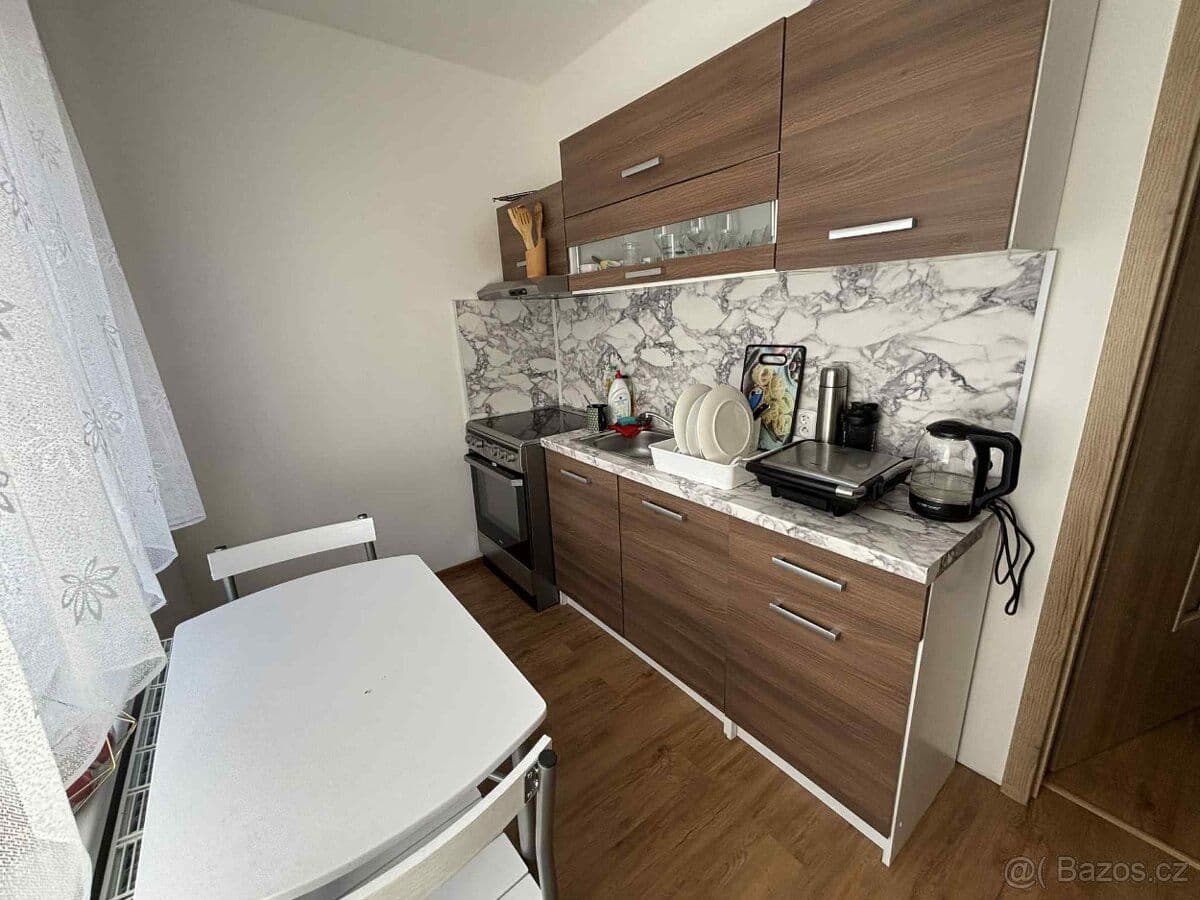 Predaj bytu 2-izbový 51 m², Sokolská, Doksy, Liberecký kraj Predaj bytu 2-izbový 51 m², Sokolská, Doksy, Liberecký kraj