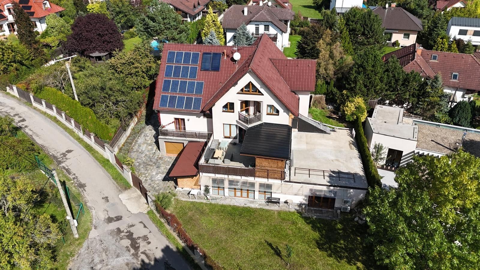 Prenájom domu 850 m², pozemek 1.043 m², Za Humny, Rozdrojovice, Jihomoravský kraj Prenájom domu 850 m², pozemek 1.043 m², Za Humny, Rozdrojovice, Jihomoravský kraj