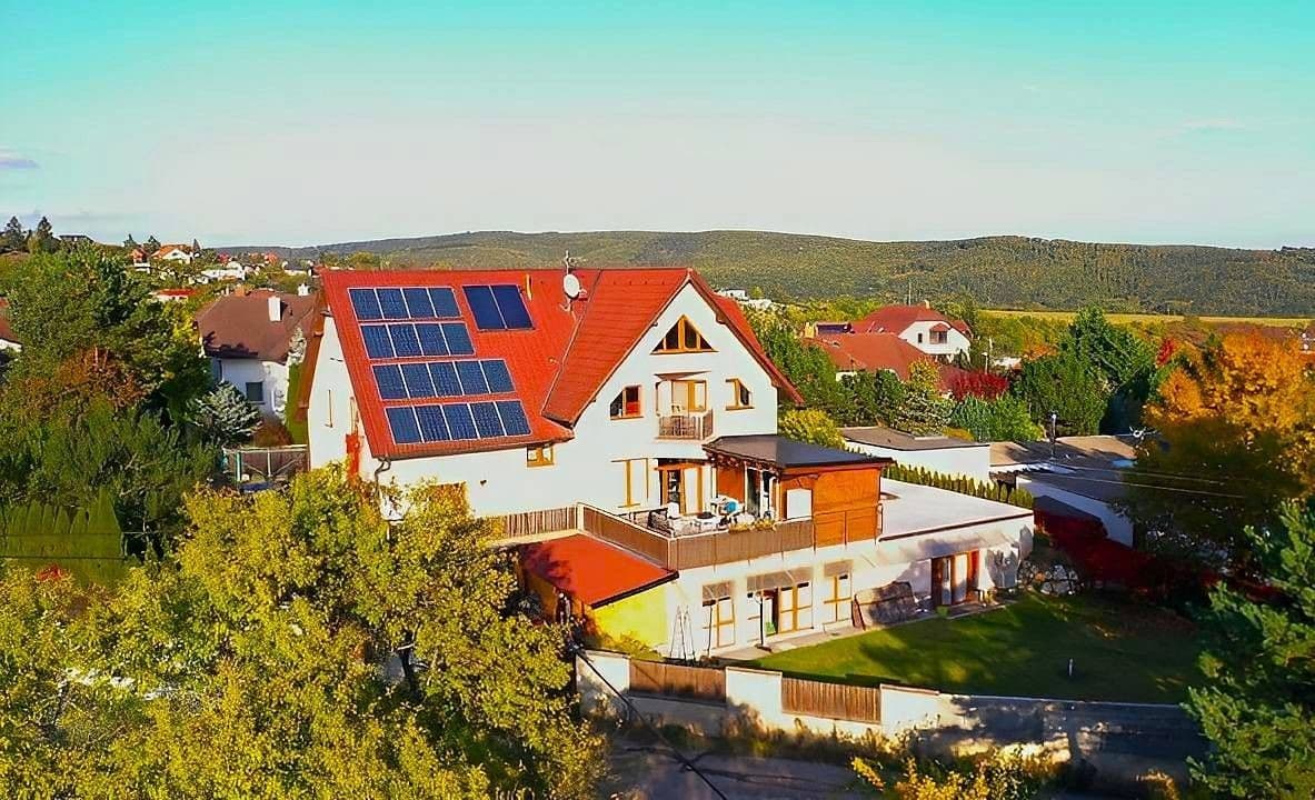 Prenájom domu 850 m², pozemek 1.043 m², Za Humny, Rozdrojovice, Jihomoravský kraj Prenájom domu 850 m², pozemek 1.043 m², Za Humny, Rozdrojovice, Jihomoravský kraj