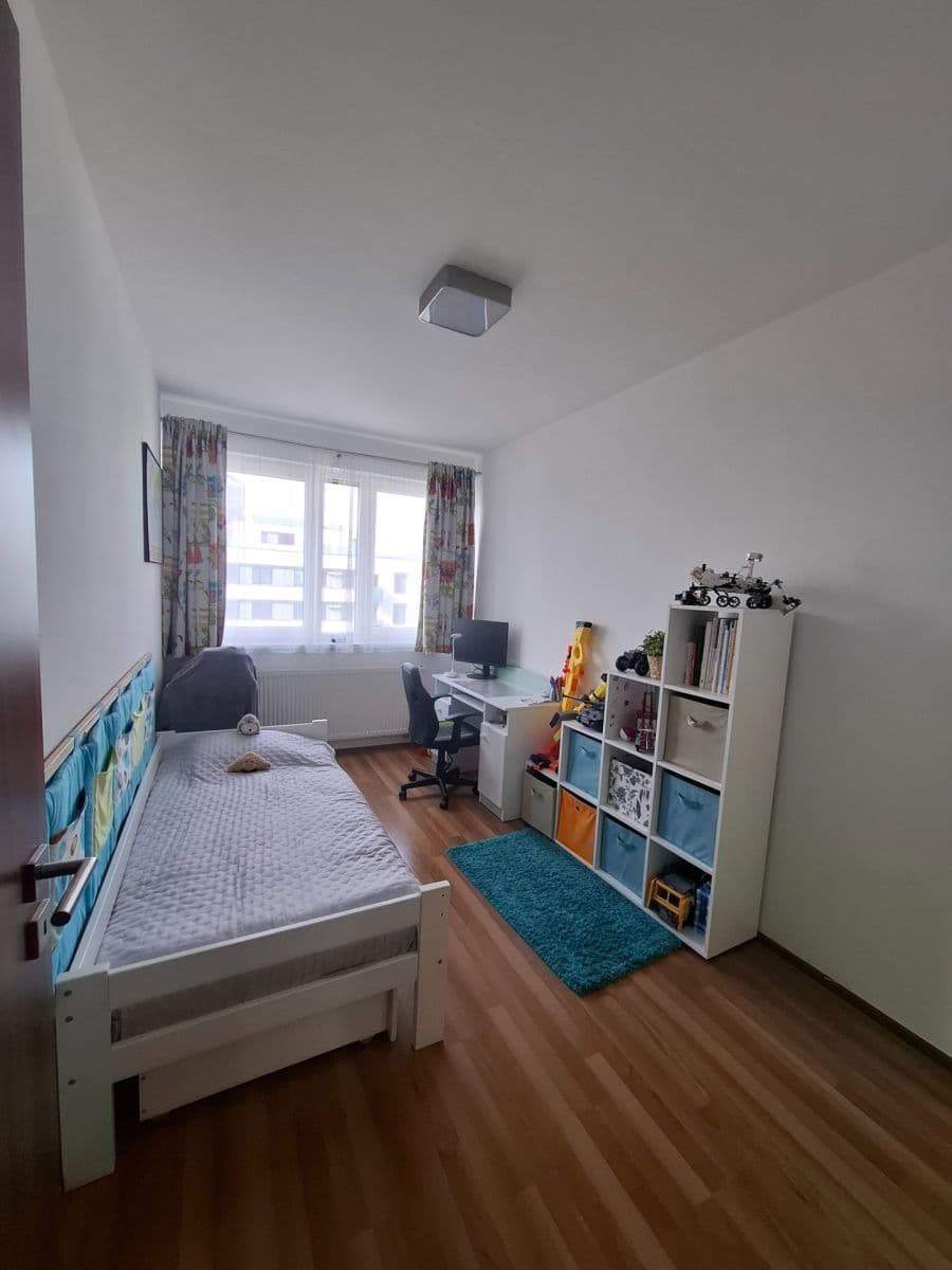 Prenájom bytu 4-izbový 102 m², Petržílkova, Praha, Praha Prenájom bytu 4-izbový 102 m², Petržílkova, Praha, Praha