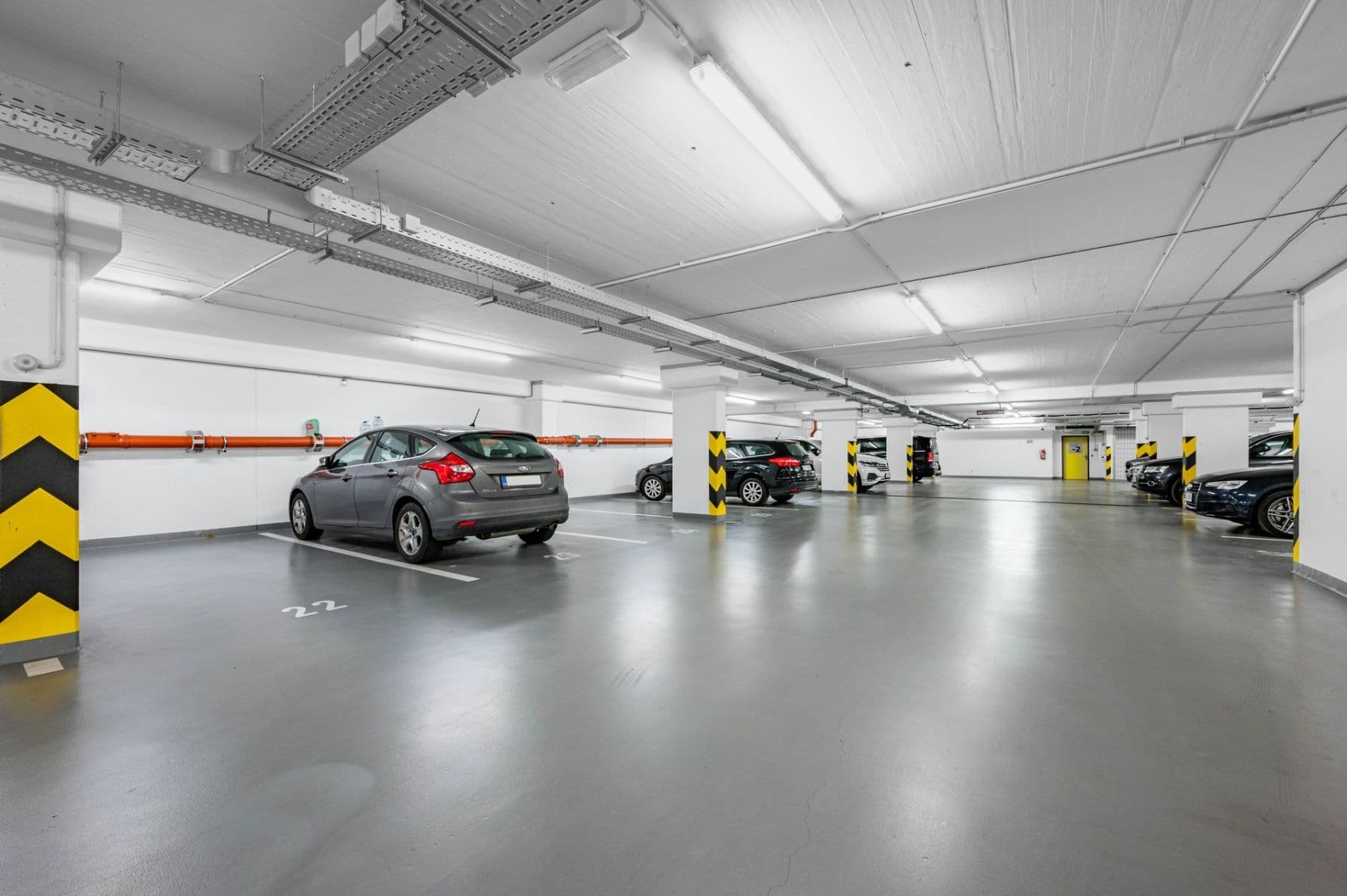 Prenájom bytu 4-izbový 102 m², Petržílkova, Praha, Praha Prenájom bytu 4-izbový 102 m², Petržílkova, Praha, Praha