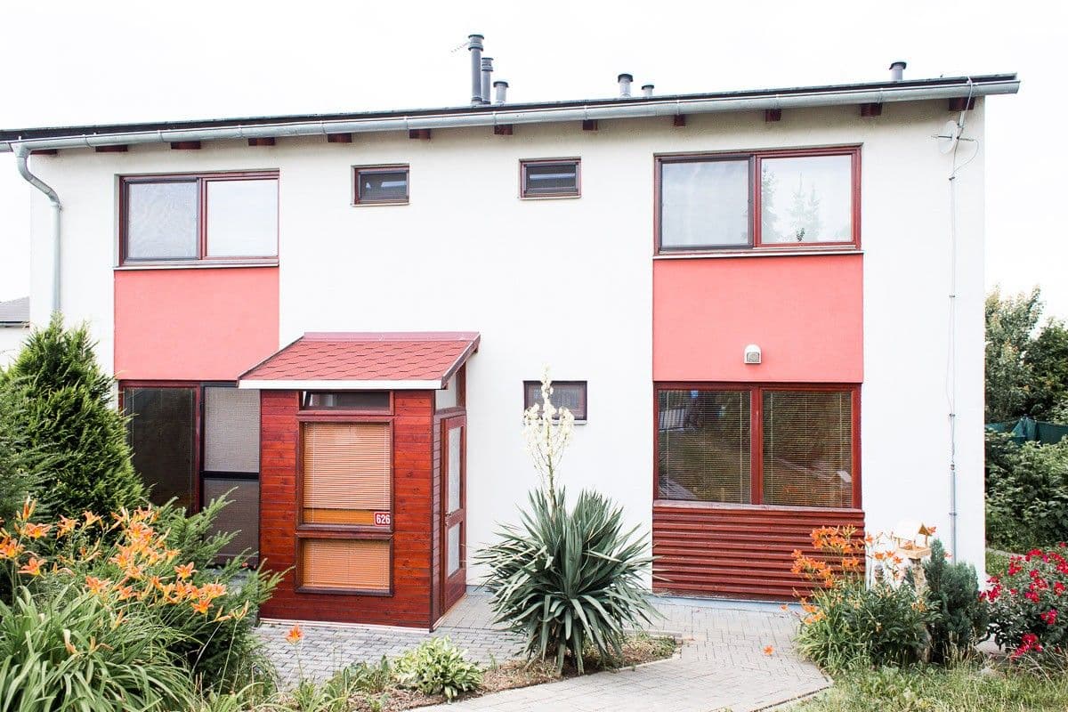 Predaj bytu 2-izbový 51 m², Mozartova, Říčany, Středočeský kraj Predaj bytu 2-izbový 51 m², Mozartova, Říčany, Středočeský kraj