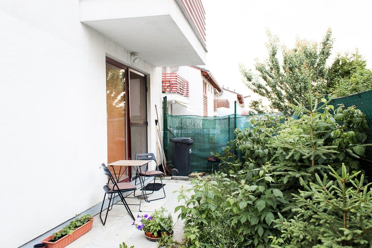 Predaj bytu 2-izbový 51 m², Mozartova, Říčany, Středočeský kraj Predaj bytu 2-izbový 51 m², Mozartova, Říčany, Středočeský kraj