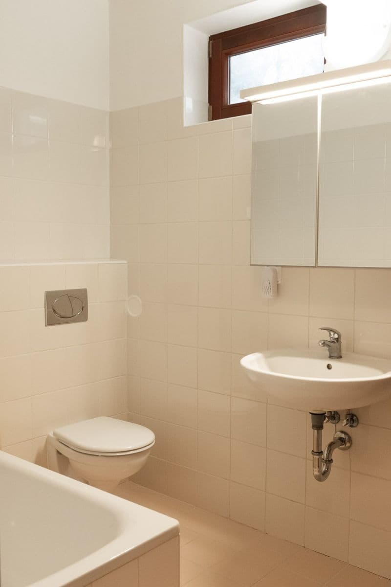 Predaj bytu 2-izbový 51 m², Mozartova, Říčany, Středočeský kraj Predaj bytu 2-izbový 51 m², Mozartova, Říčany, Středočeský kraj