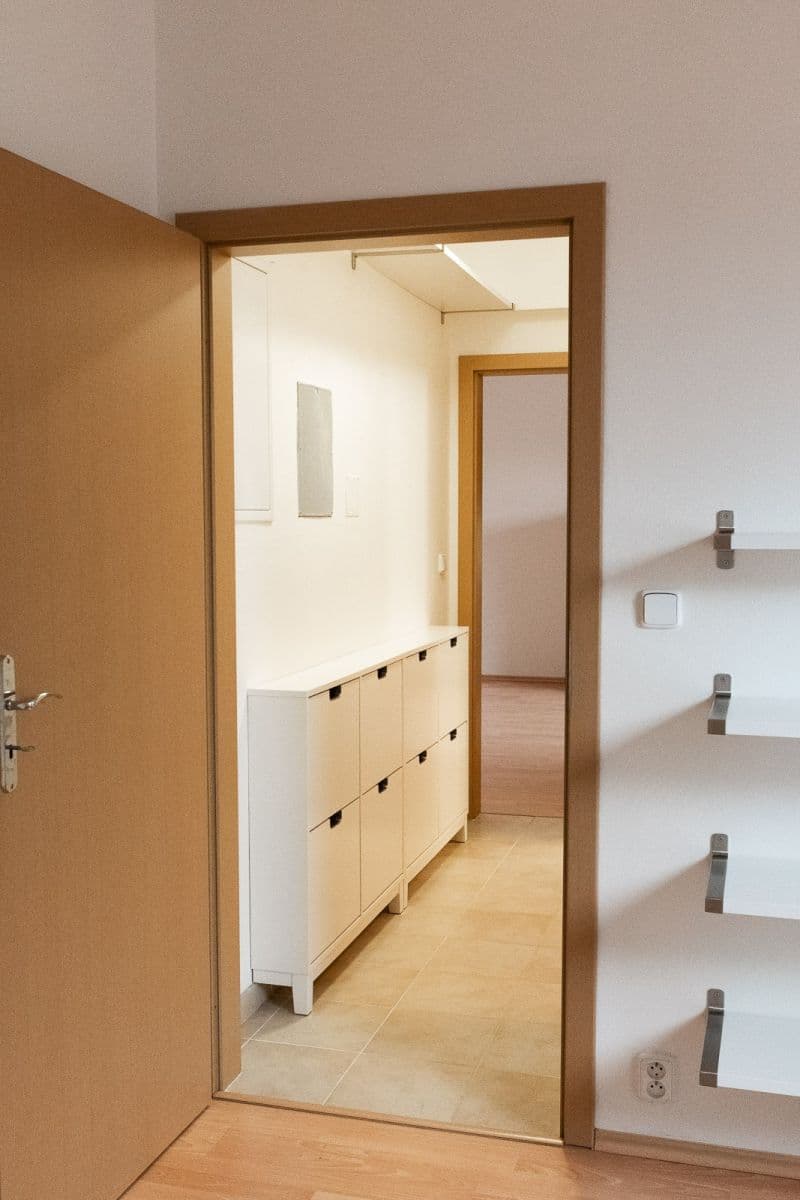 Predaj bytu 2-izbový 51 m², Mozartova, Říčany, Středočeský kraj Predaj bytu 2-izbový 51 m², Mozartova, Říčany, Středočeský kraj