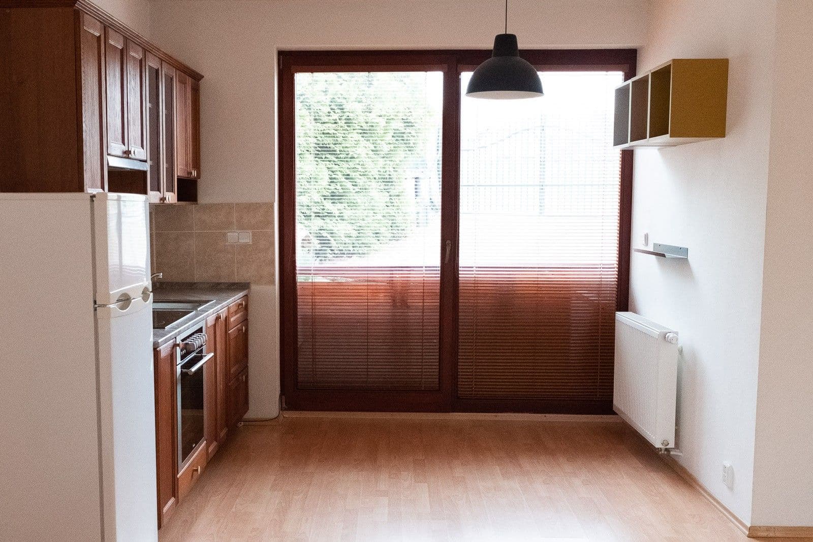 Predaj bytu 2-izbový 51 m², Mozartova, Říčany, Středočeský kraj Predaj bytu 2-izbový 51 m², Mozartova, Říčany, Středočeský kraj