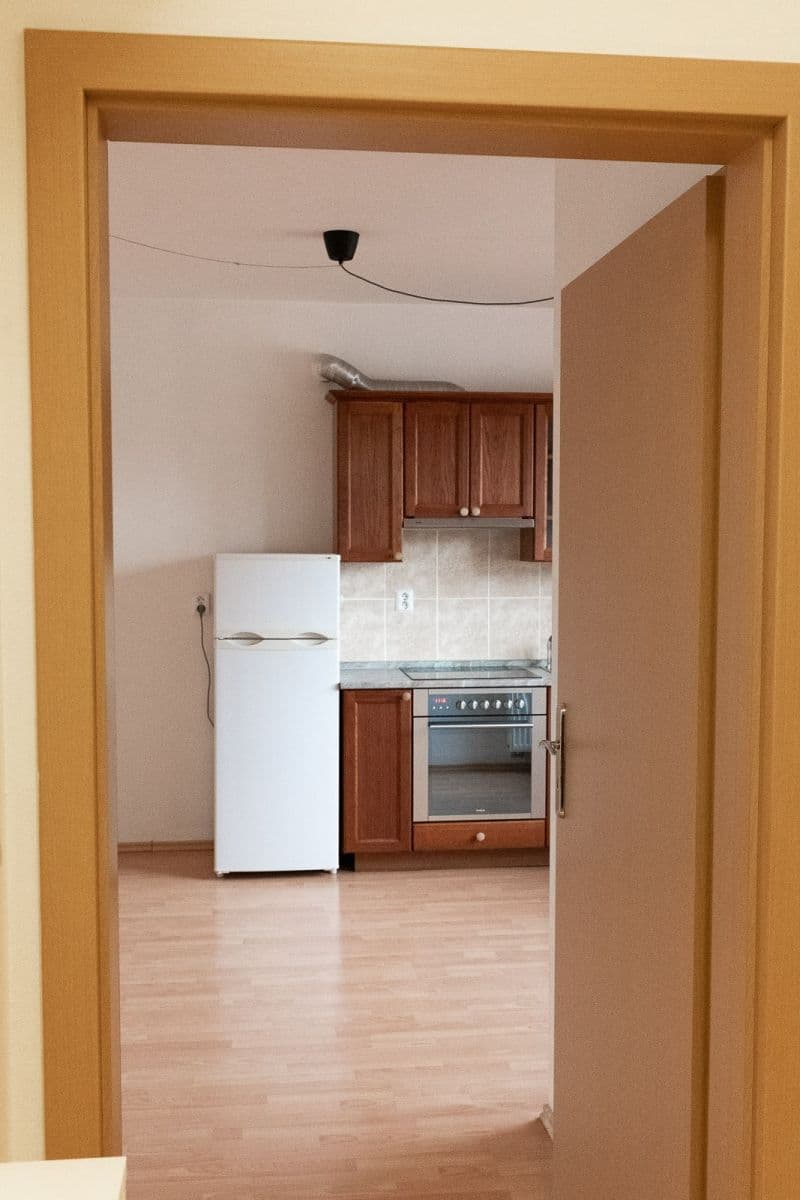 Predaj bytu 2-izbový 51 m², Mozartova, Říčany, Středočeský kraj Predaj bytu 2-izbový 51 m², Mozartova, Říčany, Středočeský kraj