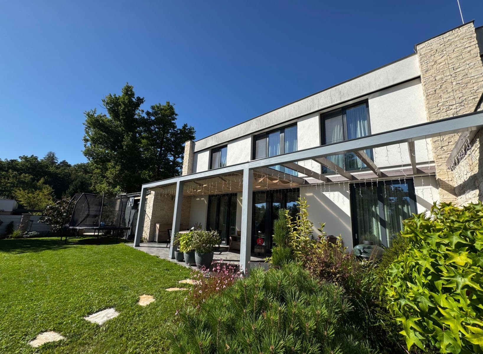 Predaj domu 228 m², pozemek 600 m², Vřesová, Ohrobec, Středočeský kraj Predaj domu 228 m², pozemek 600 m², Vřesová, Ohrobec, Středočeský kraj