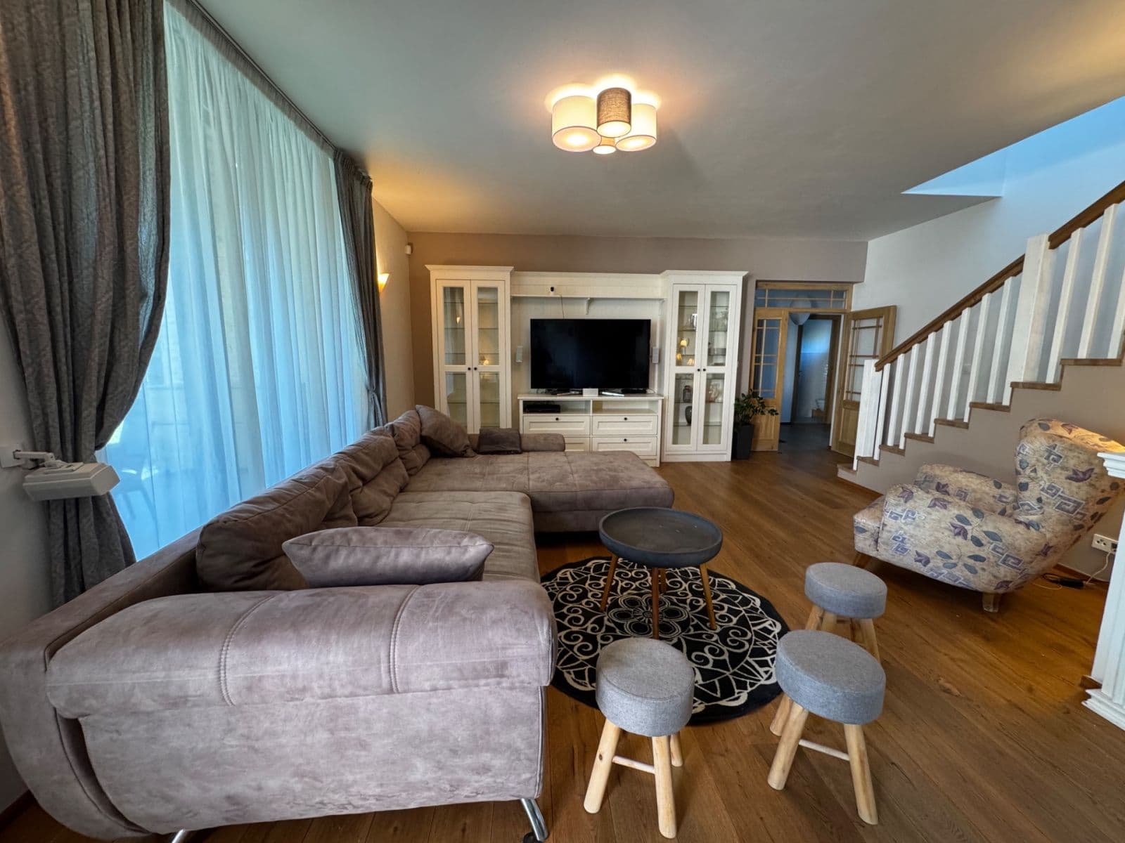 Predaj domu 228 m², pozemek 600 m², Vřesová, Ohrobec, Středočeský kraj Predaj domu 228 m², pozemek 600 m², Vřesová, Ohrobec, Středočeský kraj