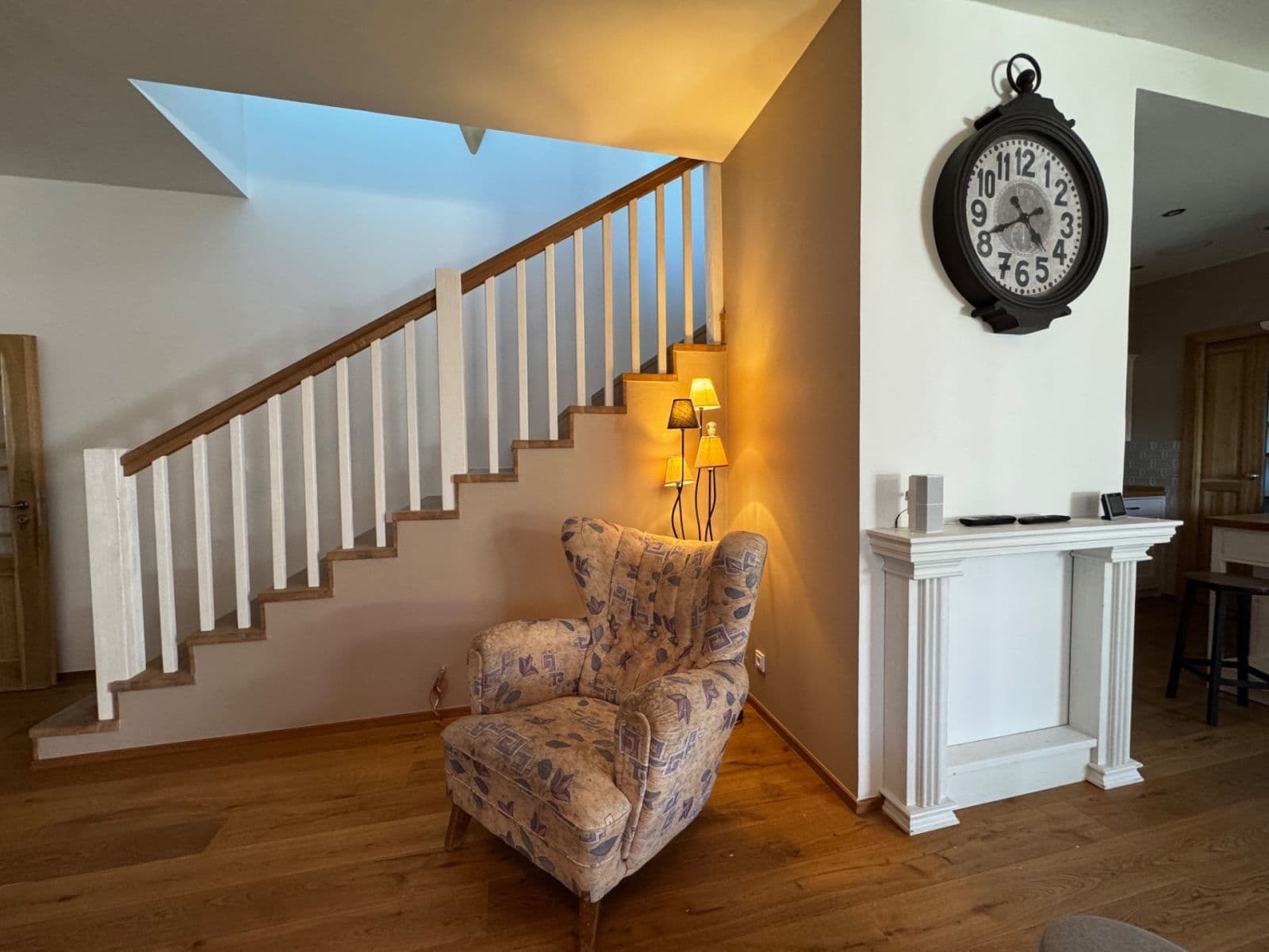 Predaj domu 228 m², pozemek 600 m², Vřesová, Ohrobec, Středočeský kraj Predaj domu 228 m², pozemek 600 m², Vřesová, Ohrobec, Středočeský kraj