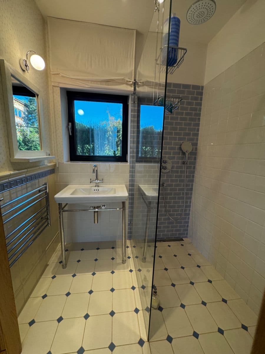 Predaj domu 228 m², pozemek 600 m², Vřesová, Ohrobec, Středočeský kraj Predaj domu 228 m², pozemek 600 m², Vřesová, Ohrobec, Středočeský kraj