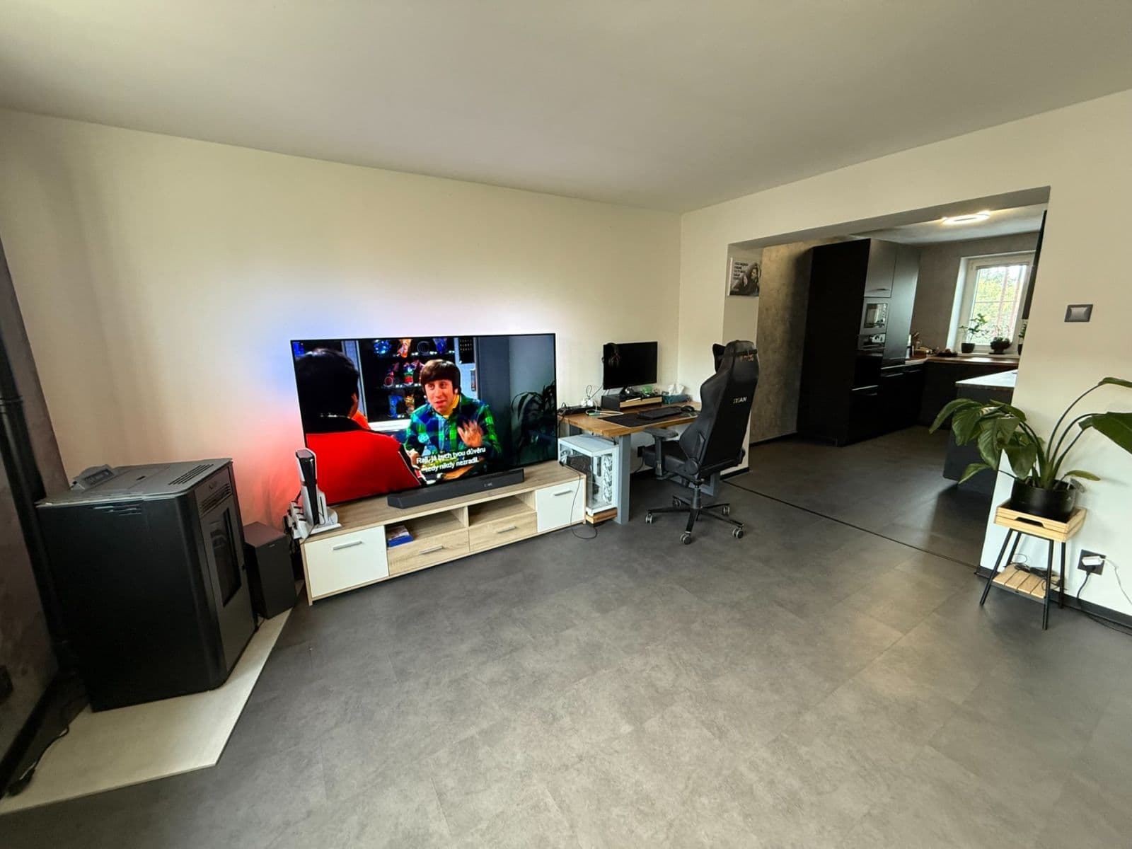 Predaj bytu 2-izbový 64 m², Březinova, Mimoň, Liberecký kraj Predaj bytu 2-izbový 64 m², Březinova, Mimoň, Liberecký kraj