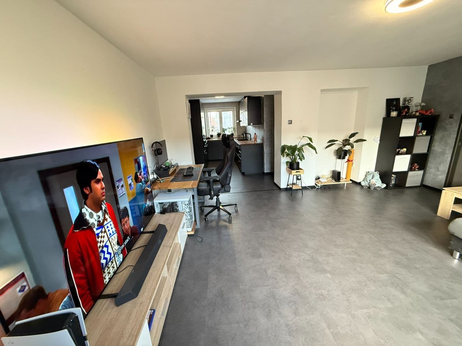 Predaj bytu 2-izbový 64 m², Březinova, Mimoň, Liberecký kraj Predaj bytu 2-izbový 64 m², Březinova, Mimoň, Liberecký kraj