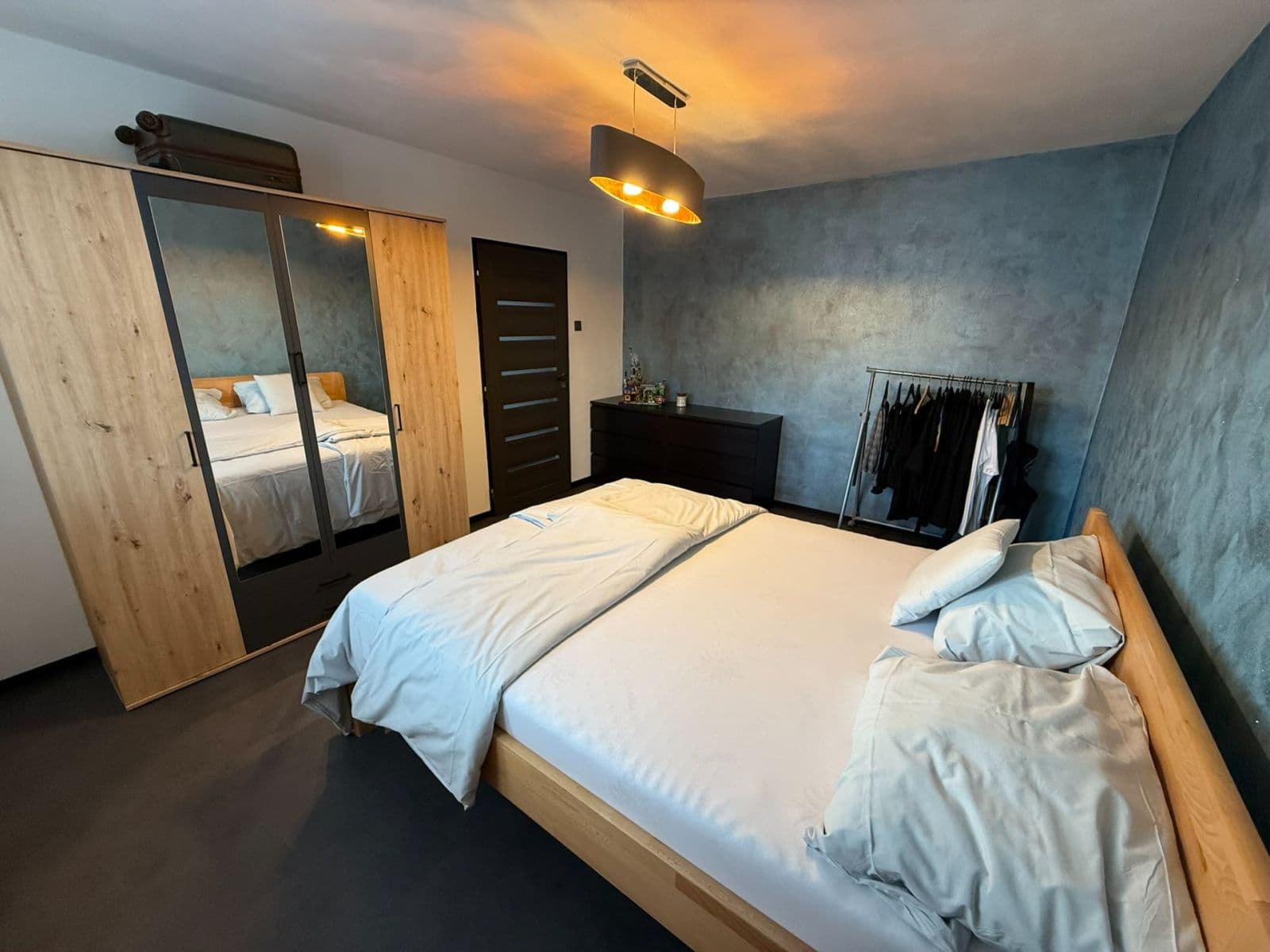 Predaj bytu 2-izbový 64 m², Březinova, Mimoň, Liberecký kraj Predaj bytu 2-izbový 64 m², Březinova, Mimoň, Liberecký kraj