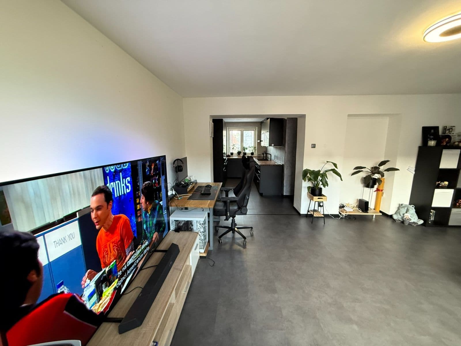 Predaj bytu 2-izbový 64 m², Březinova, Mimoň, Liberecký kraj Predaj bytu 2-izbový 64 m², Březinova, Mimoň, Liberecký kraj