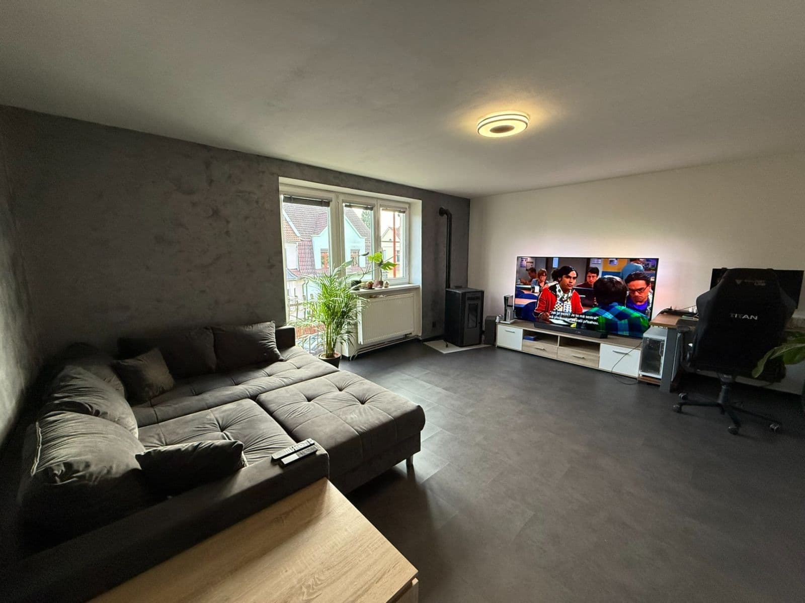 Predaj bytu 2-izbový 64 m², Březinova, Mimoň, Liberecký kraj Predaj bytu 2-izbový 64 m², Březinova, Mimoň, Liberecký kraj