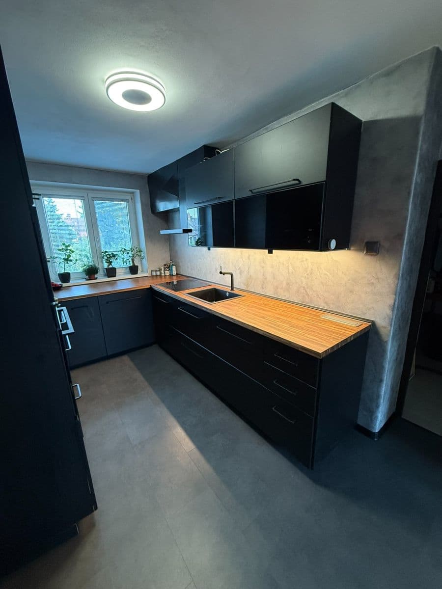 Predaj bytu 2-izbový 64 m², Březinova, Mimoň, Liberecký kraj Predaj bytu 2-izbový 64 m², Březinova, Mimoň, Liberecký kraj