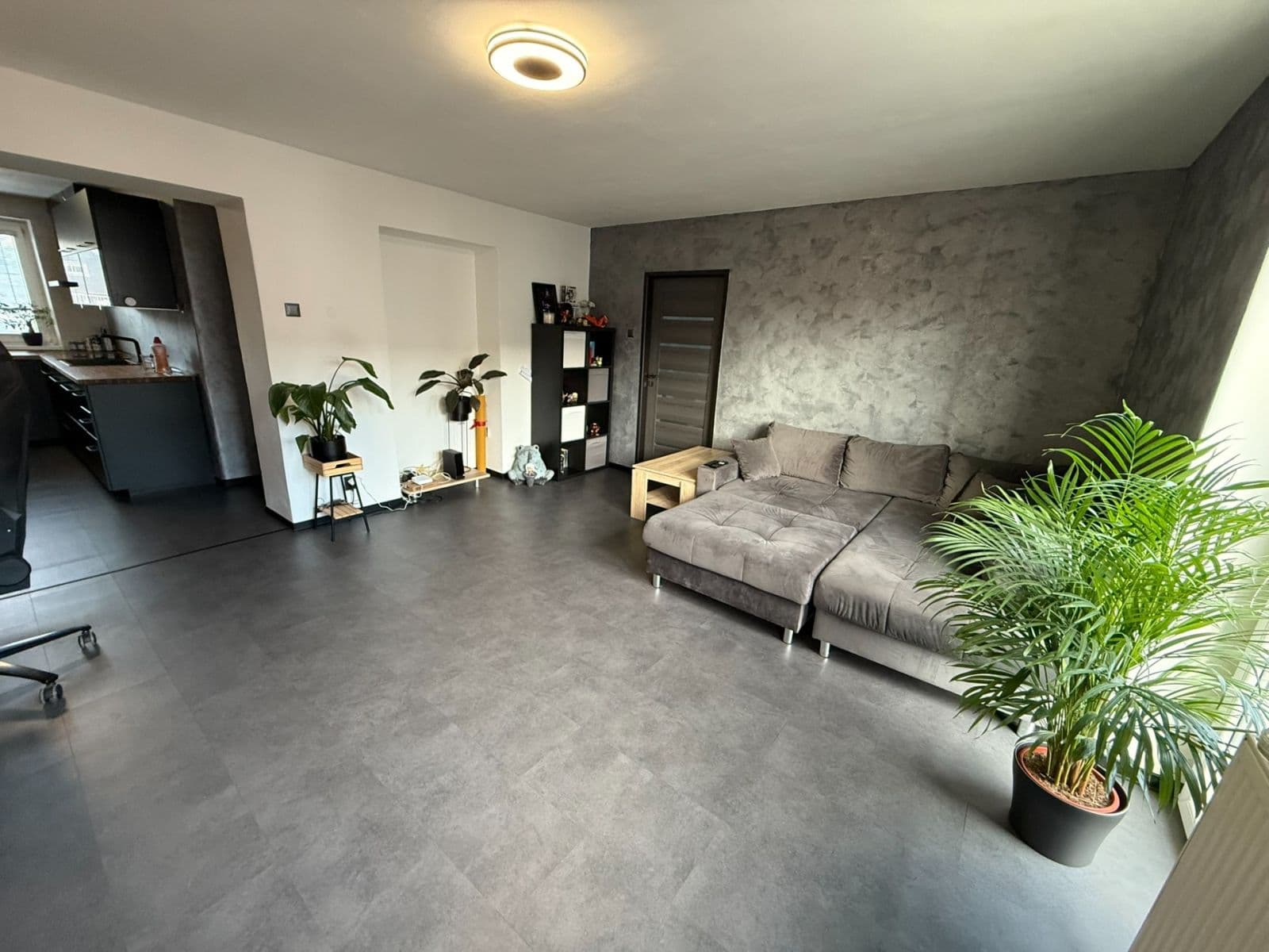 Predaj bytu 2-izbový 64 m², Březinova, Mimoň, Liberecký kraj Predaj bytu 2-izbový 64 m², Březinova, Mimoň, Liberecký kraj