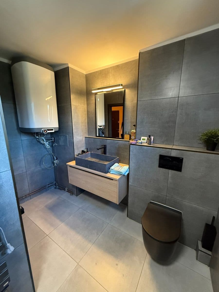 Predaj bytu 2-izbový 64 m², Březinova, Mimoň, Liberecký kraj Predaj bytu 2-izbový 64 m², Březinova, Mimoň, Liberecký kraj