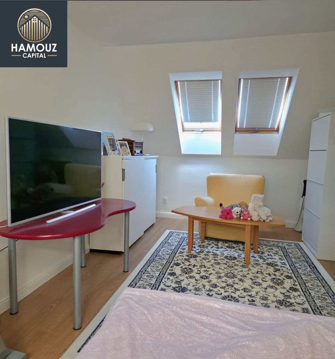 Predaj domu 167 m², pozemek 623 m², K Betynce, Lány, Středočeský kraj Predaj domu 167 m², pozemek 623 m², K Betynce, Lány, Středočeský kraj