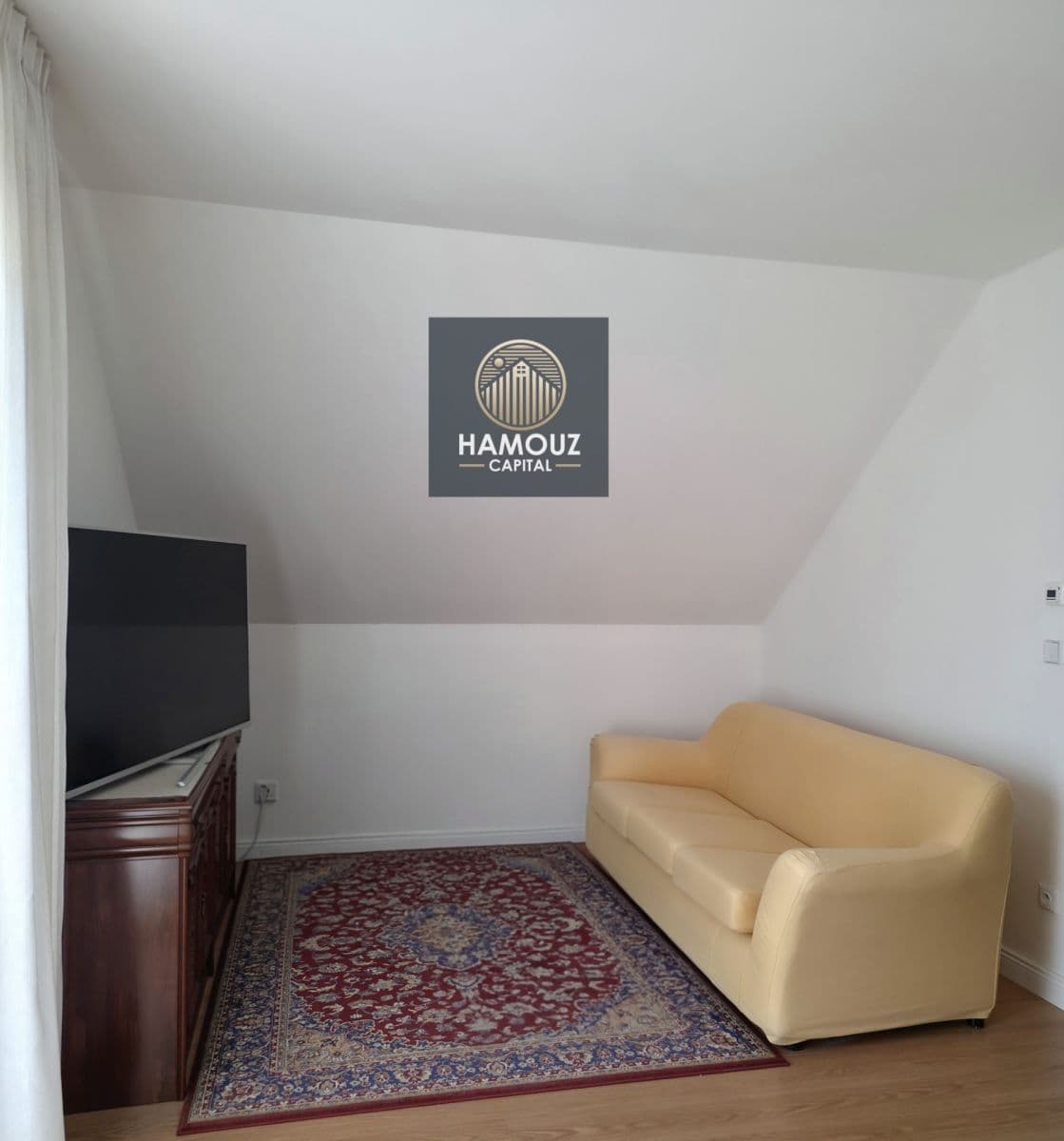 Predaj domu 167 m², pozemek 623 m², K Betynce, Lány, Středočeský kraj Predaj domu 167 m², pozemek 623 m², K Betynce, Lány, Středočeský kraj