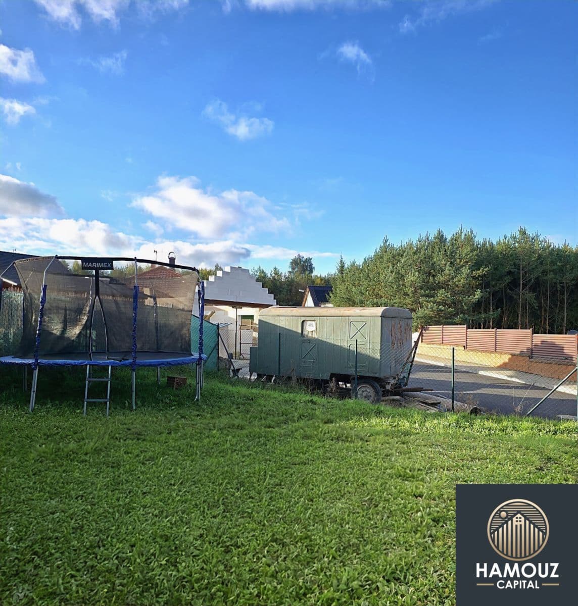 Predaj domu 167 m², pozemek 623 m², K Betynce, Lány, Středočeský kraj Predaj domu 167 m², pozemek 623 m², K Betynce, Lány, Středočeský kraj