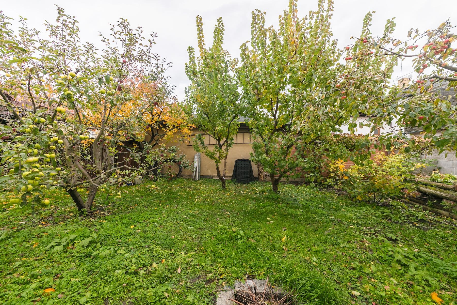 Predaj domu 149 m², pozemek 424 m², Rožnovská, Praha, Praha Predaj domu 149 m², pozemek 424 m², Rožnovská, Praha, Praha